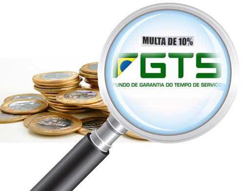 TST garante ação sobre expurgos da multa do FGTS