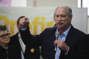 Ciro Gomes