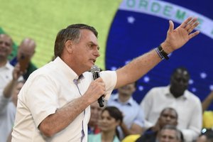 Jair Bolsonaro