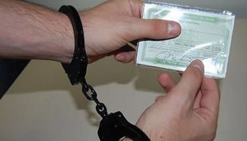 Eleitores não podem ser presos nem detidos a partir desta terça-feira