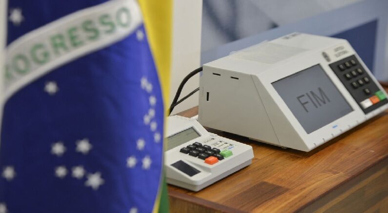 Eleição para governador terá 2° turno em 12 estados da Federação