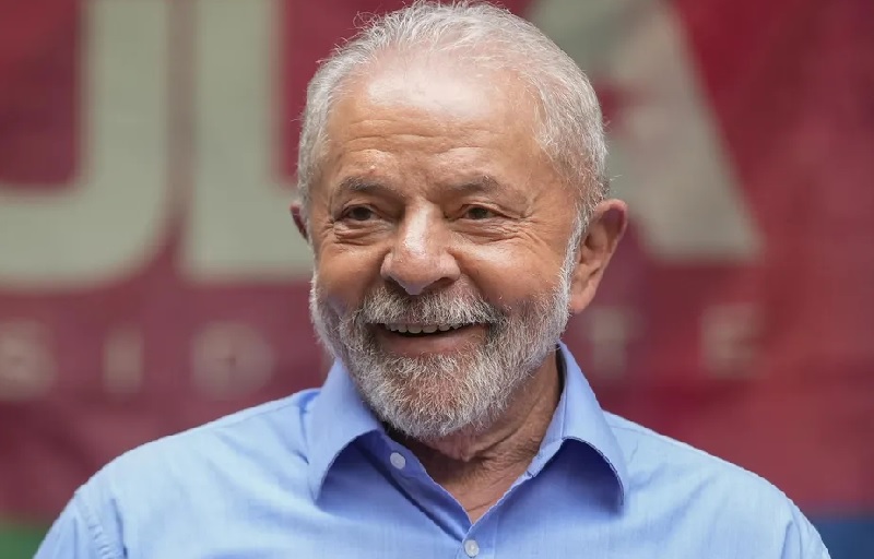 Eleições 2022: Lula é eleito o 39º Presidente da República para um terceiro mandato